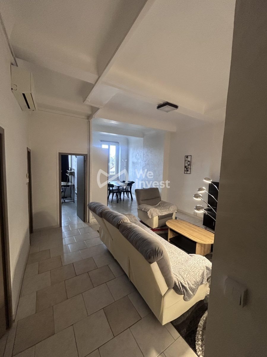 Appartement à vendre, 54m², Brignoles
