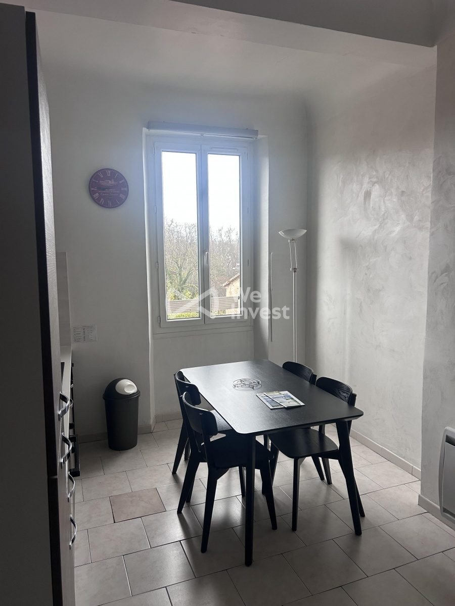 Appartement à vendre, 54m², Brignoles