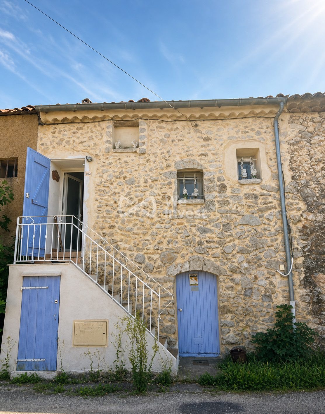 Maison à vendre, 53m², Saint-Julien
