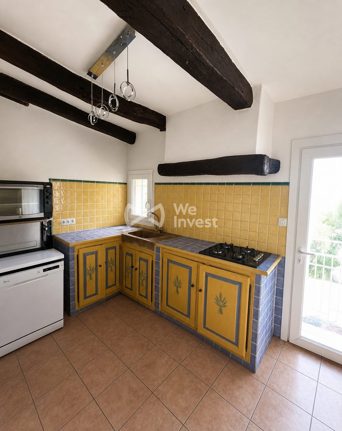 Maison à vendre, 53m², Saint-Julien