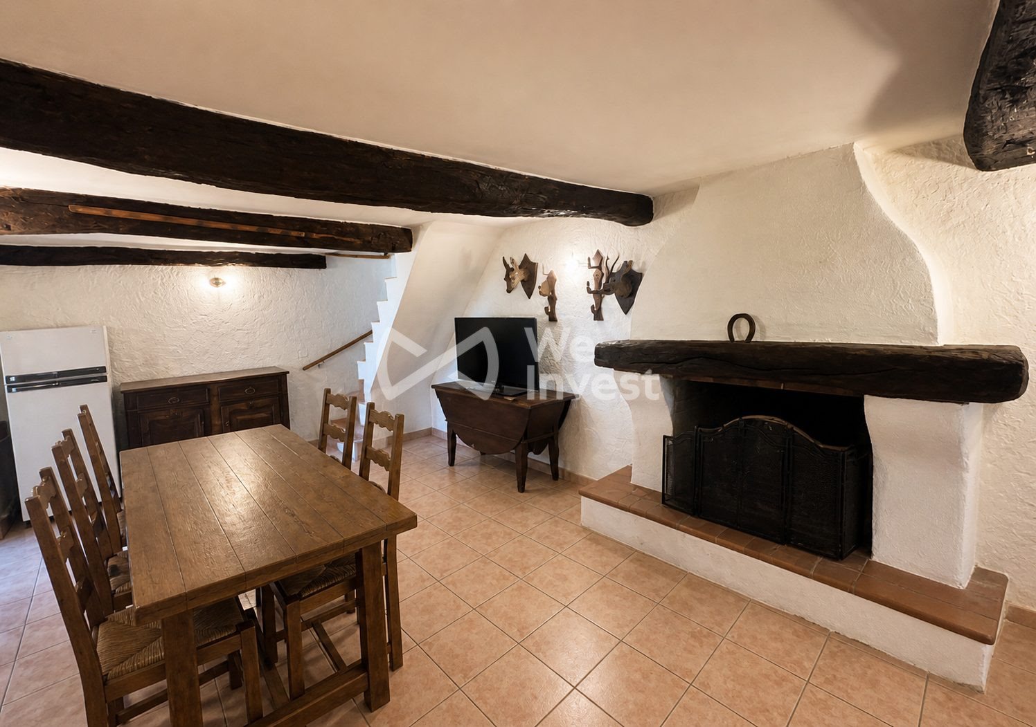 Maison à vendre, 53m², Saint-Julien
