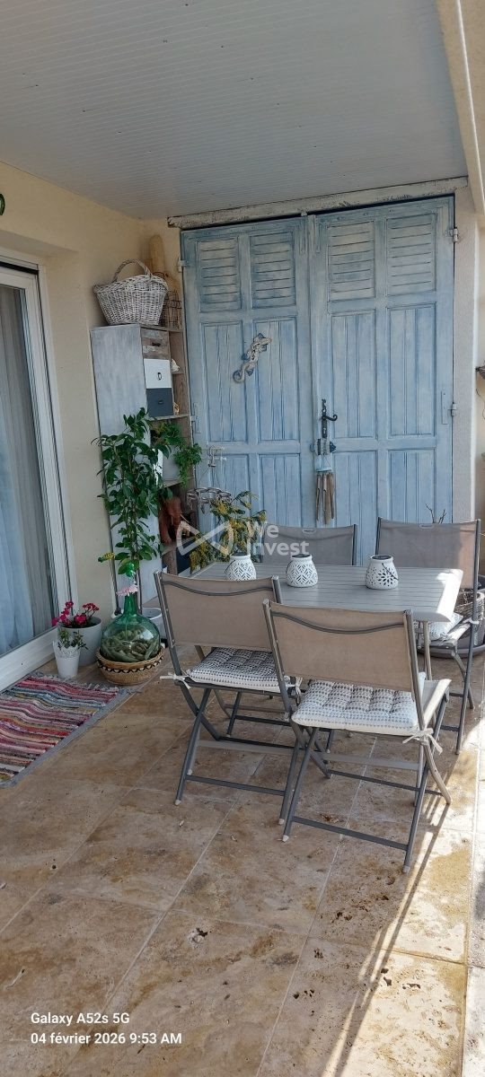 Maison à vendre, 33m², Signes