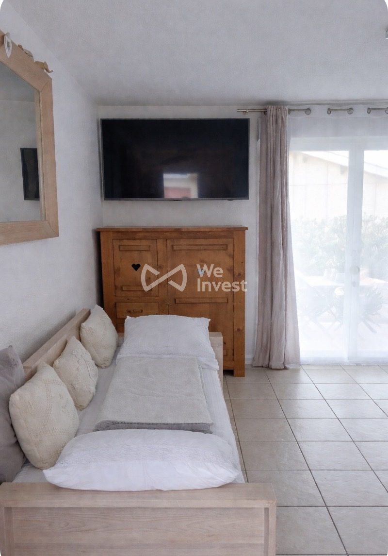 Maison à vendre, 33m², Signes