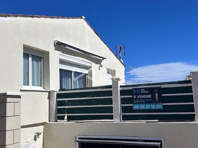 Maison à vendre, 86m², Cotignac