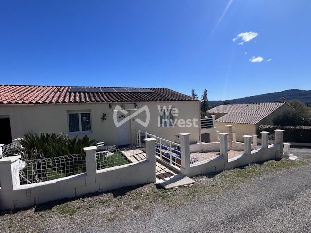 Maison à vendre, 86m², Cotignac