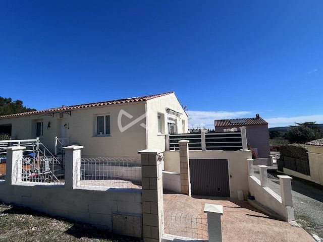 Maison à vendre, 86m², Cotignac