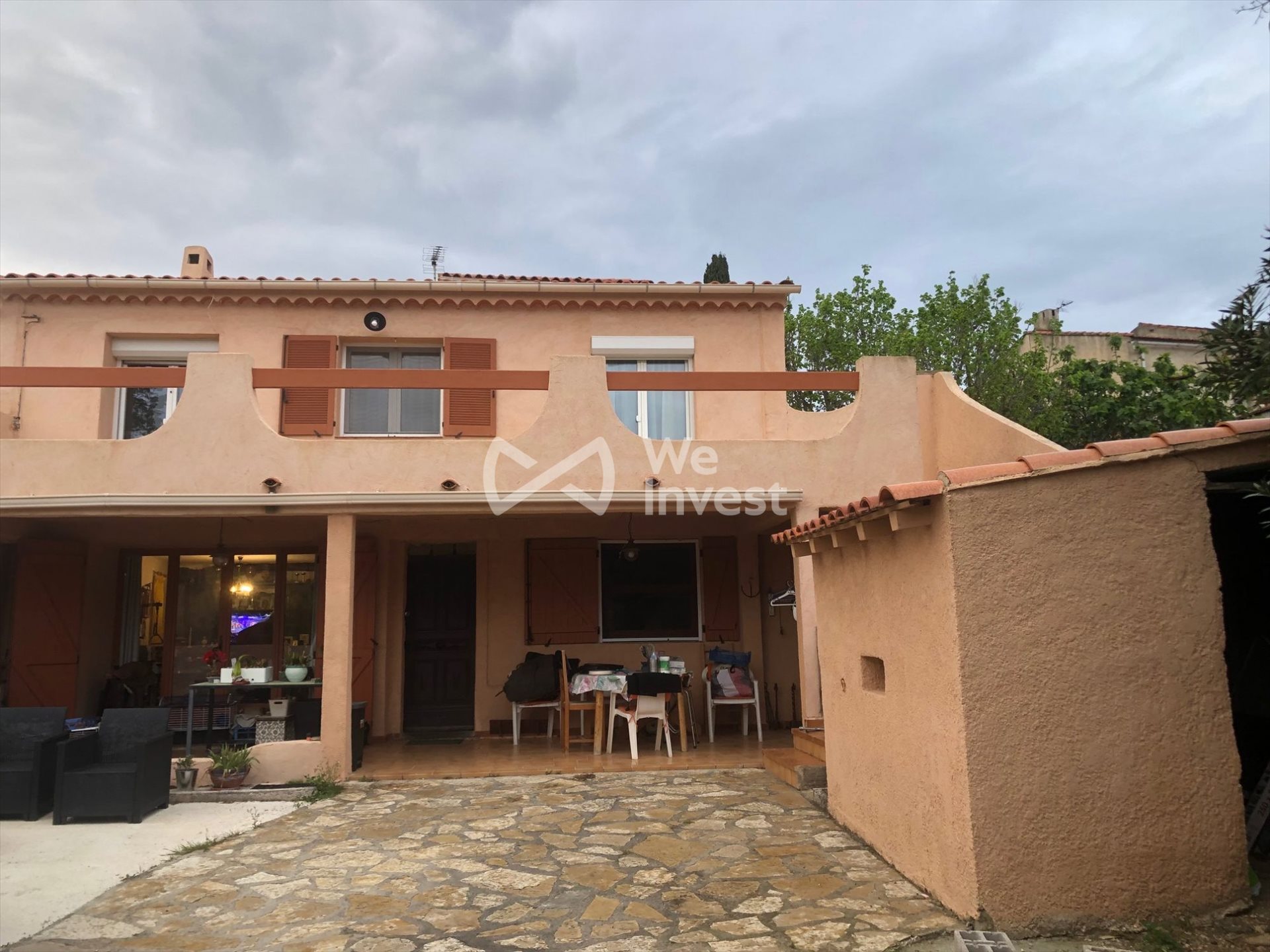 Maison à vendre, 190m², Six-Fours-les-Plages