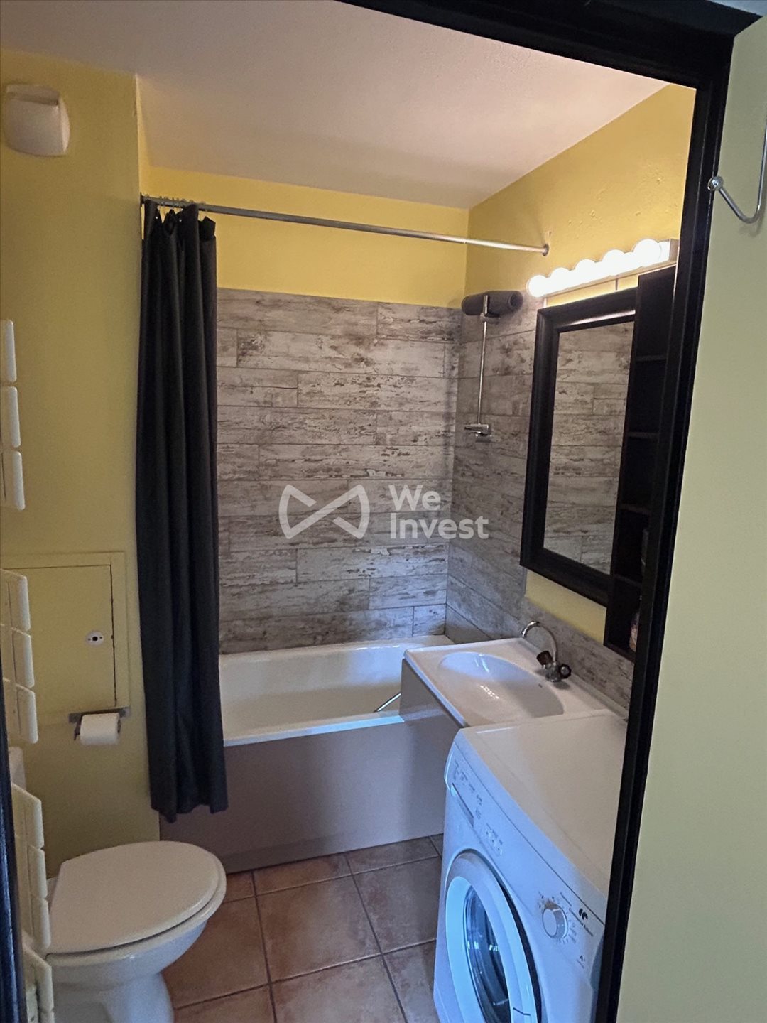 Appartement à vendre, 18m², Gréoux-les-Bains
