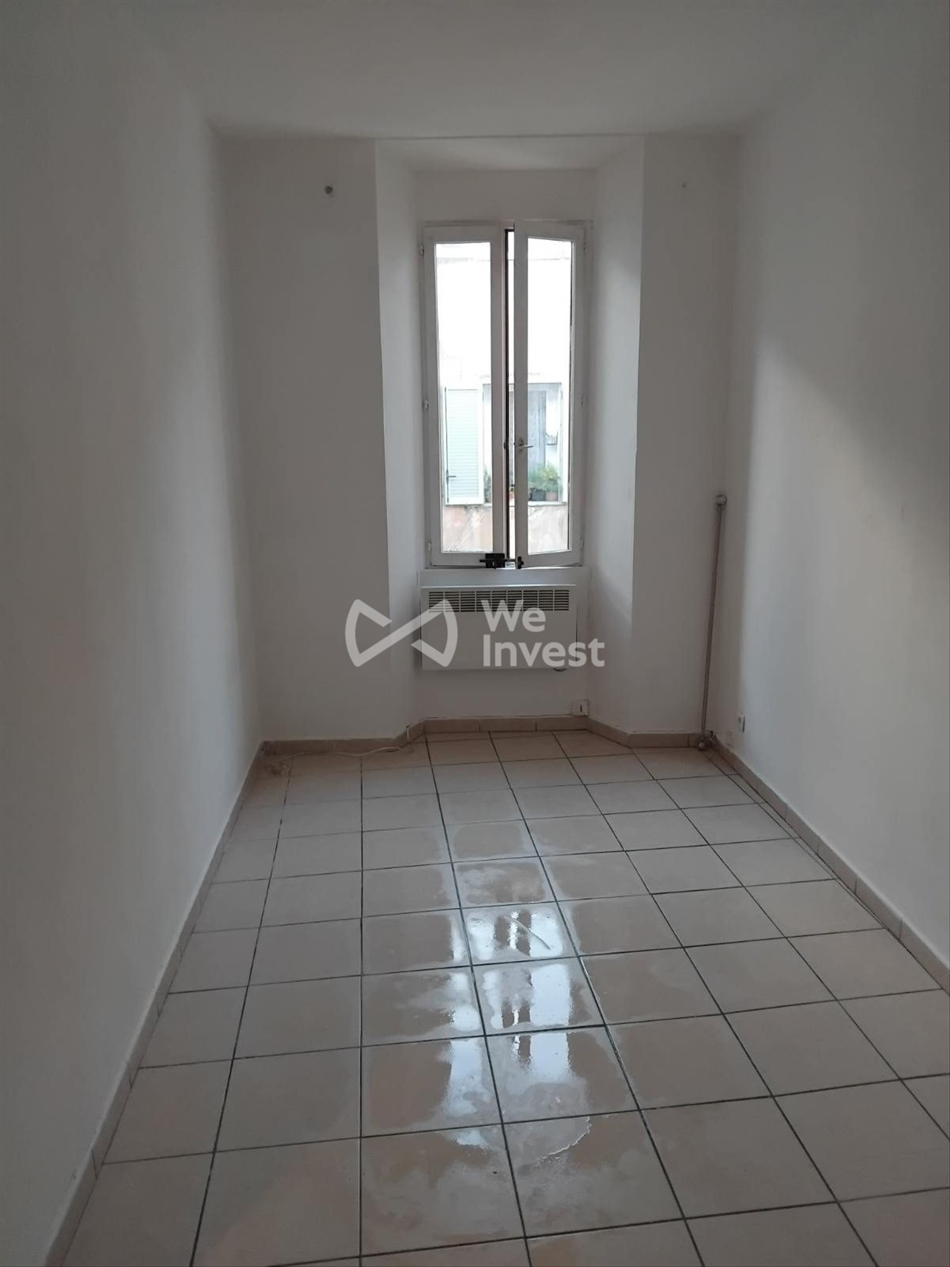 Appartement à vendre, 39m², Brignoles
