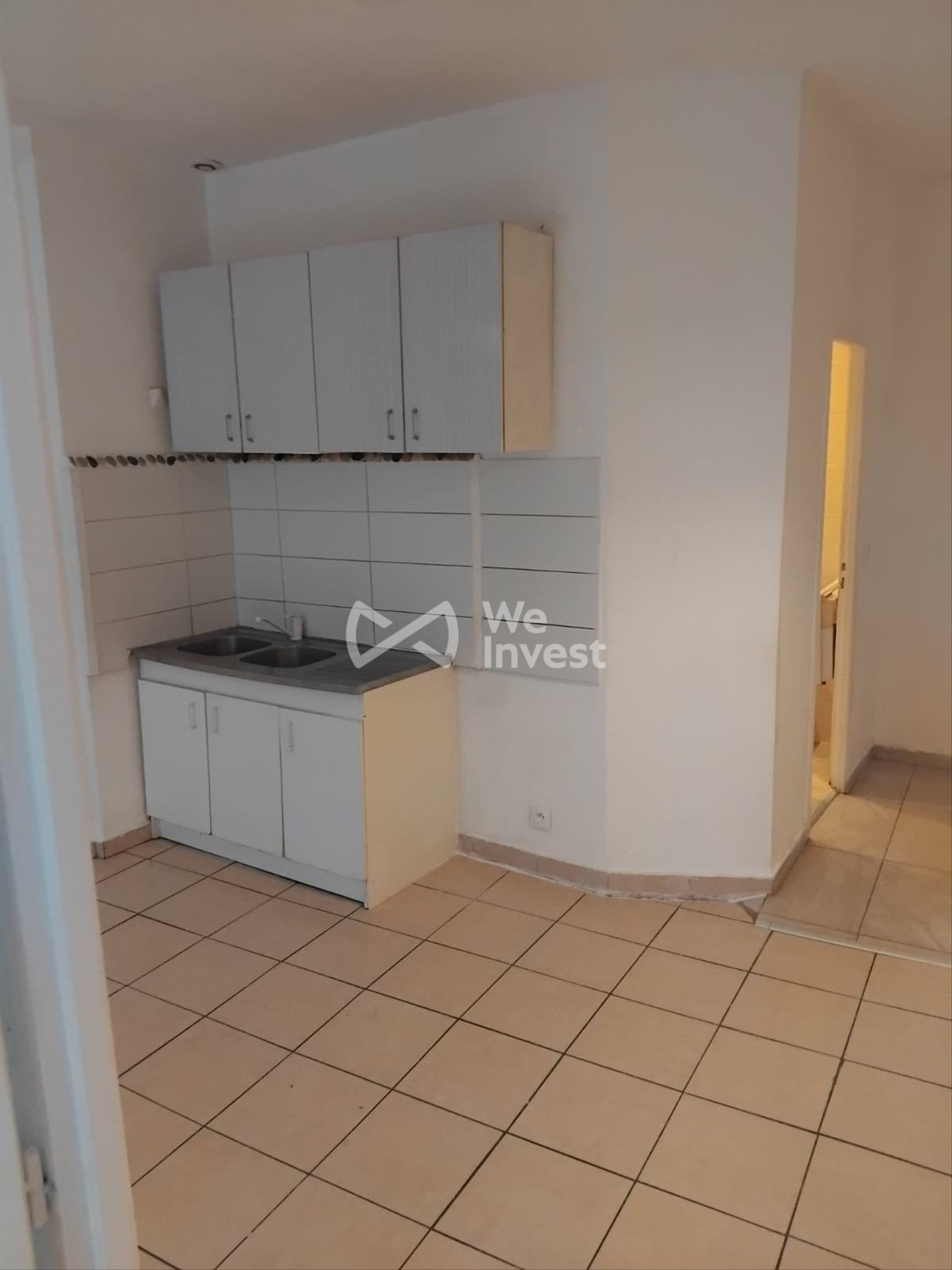 Appartement à vendre, 39m², Brignoles