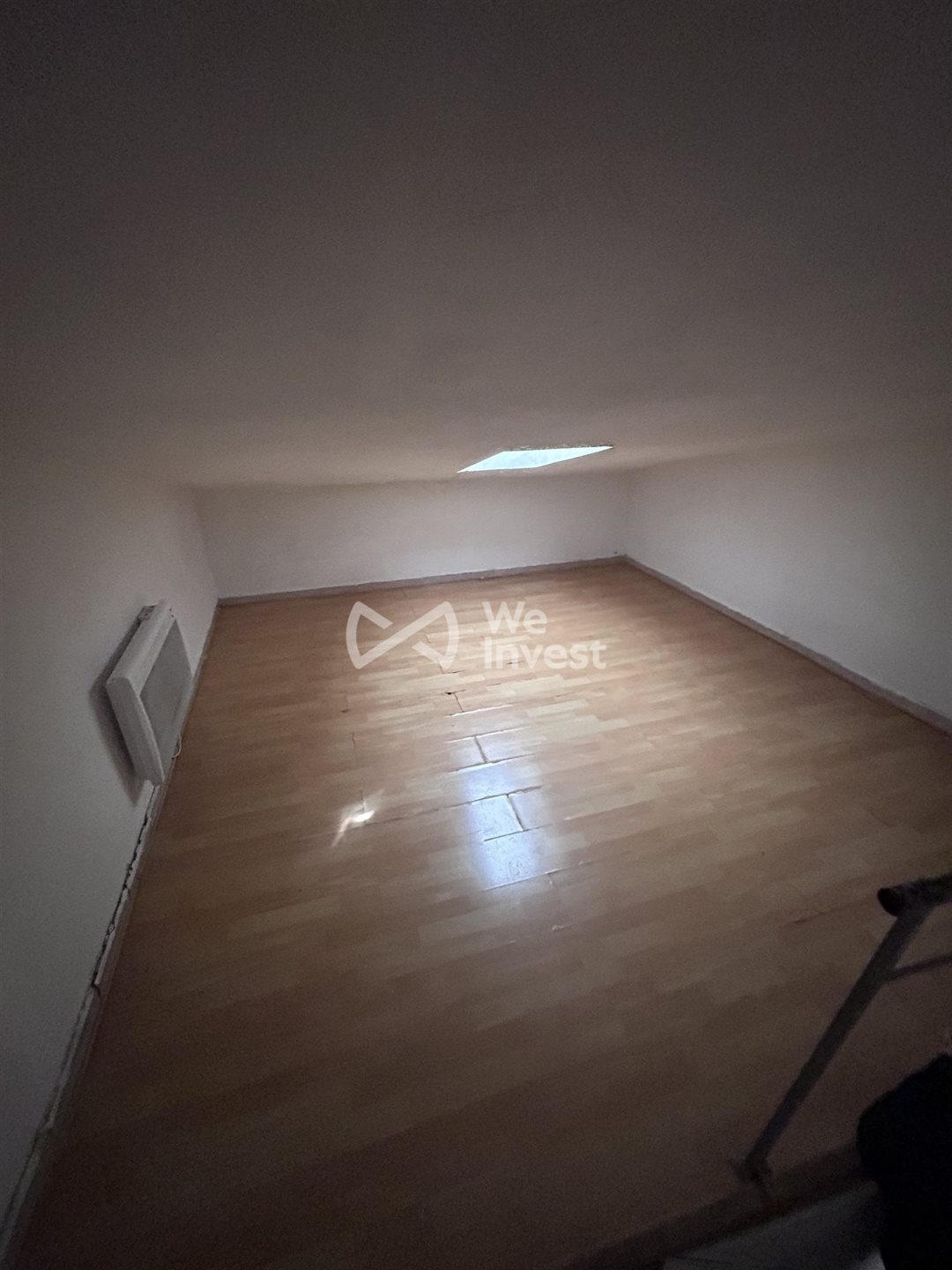 Appartement à vendre, 29m², Brignoles
