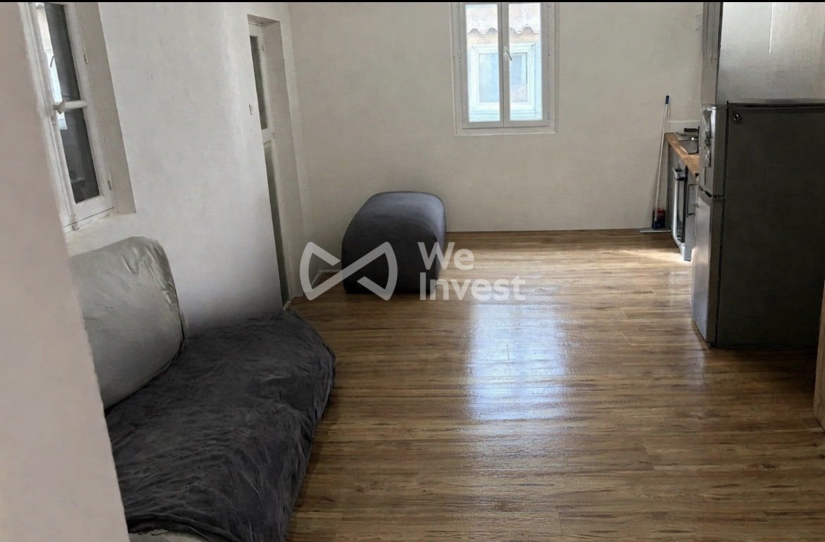 Maison à vendre, 50m², Brignoles