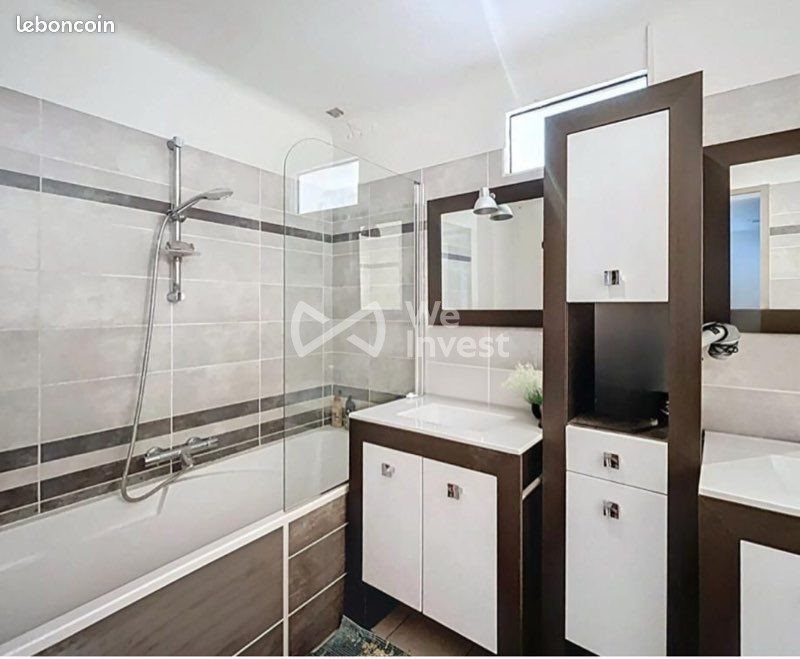 Maison à vendre, 50m², Brignoles