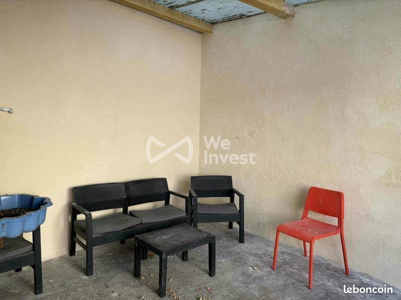 Maison à vendre, 50m², Brignoles