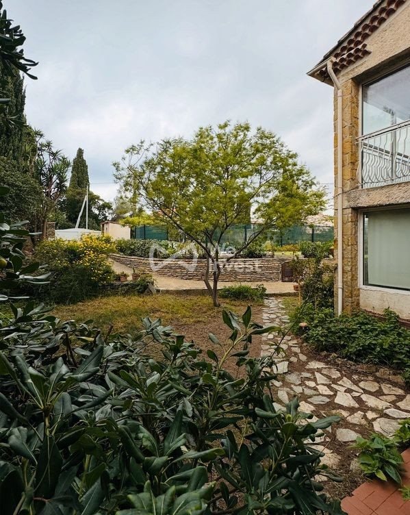 Maison à vendre, 235m², Sanary-sur-Mer