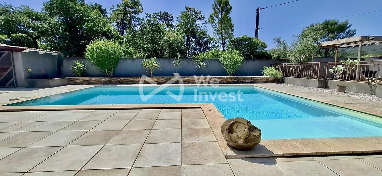Maison à vendre, 90m², Tourves