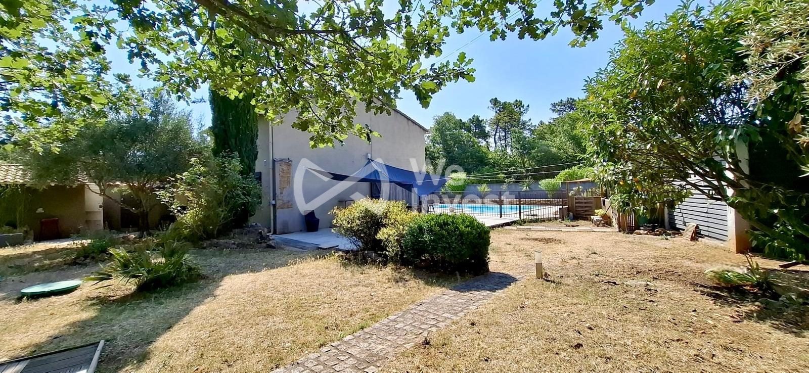 Maison à vendre, 90m², Tourves