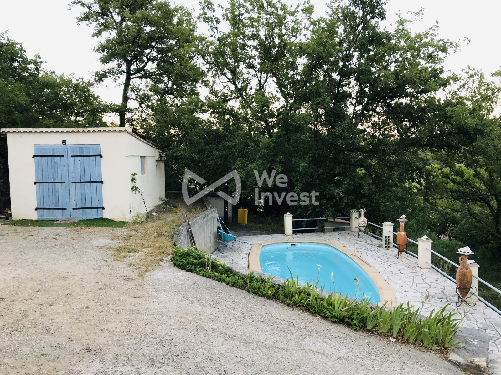 Maison à vendre, 80m², Tourves
