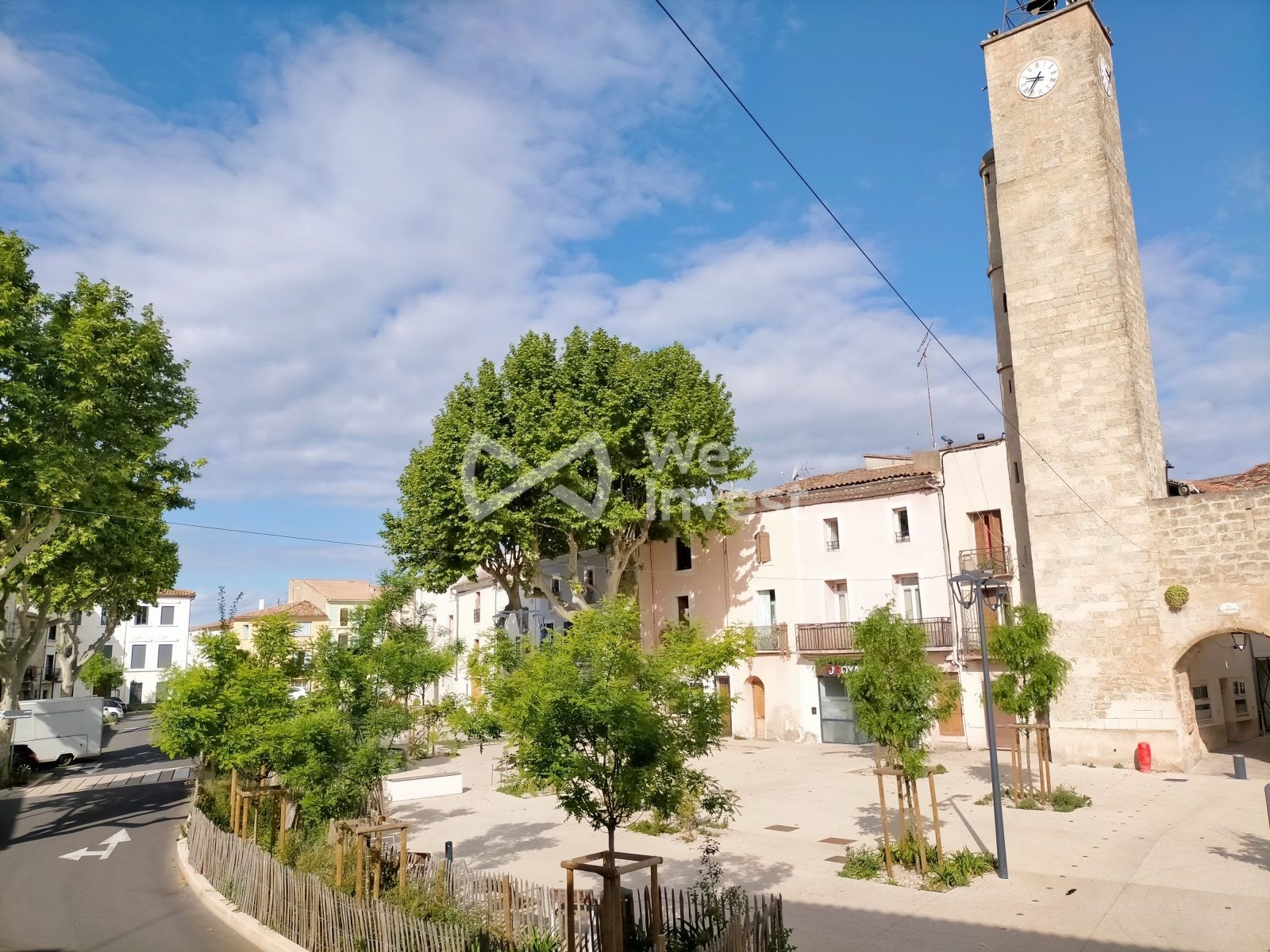 Appartement à vendre, 62m², Saint-André-de-Sangonis
