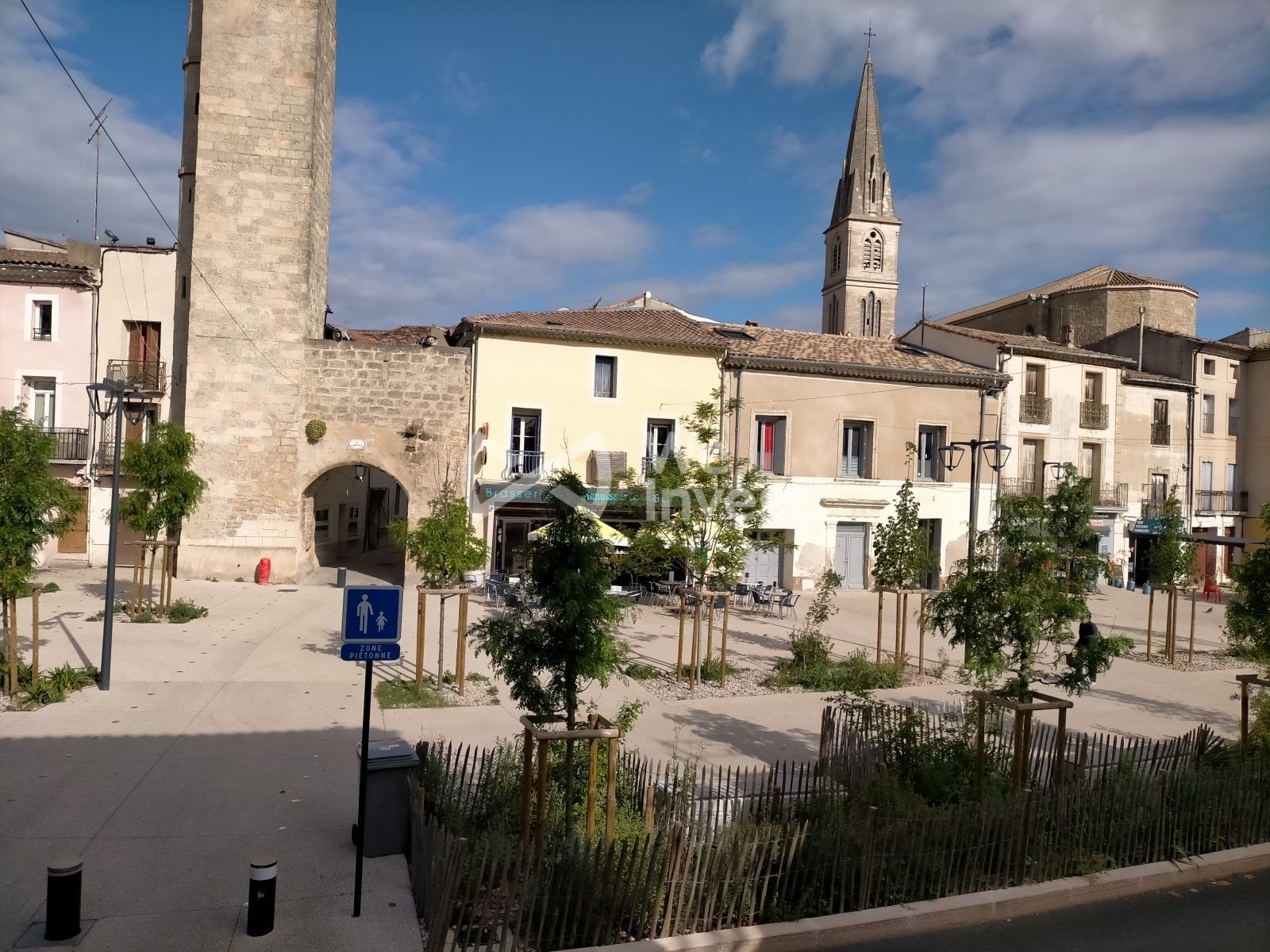 Appartement à vendre, 62m², Saint-André-de-Sangonis