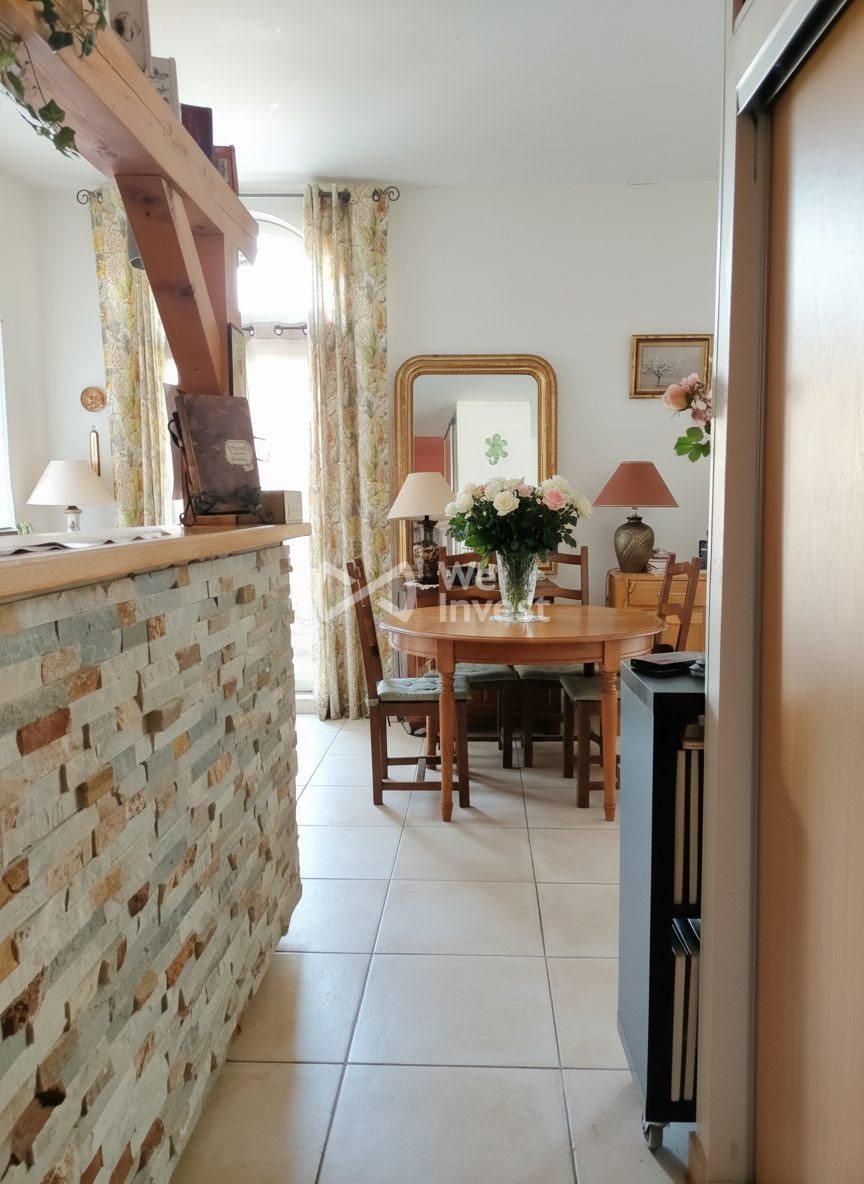Appartement à vendre, 62m², Saint-André-de-Sangonis