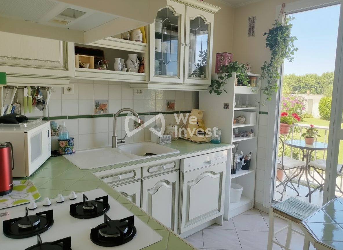 Appartement à vendre, 54m², Montpellier