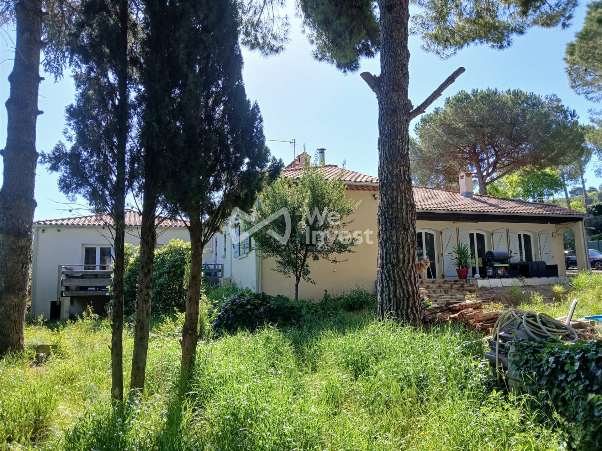Maison à vendre, 206m², Clermont-l'Hérault