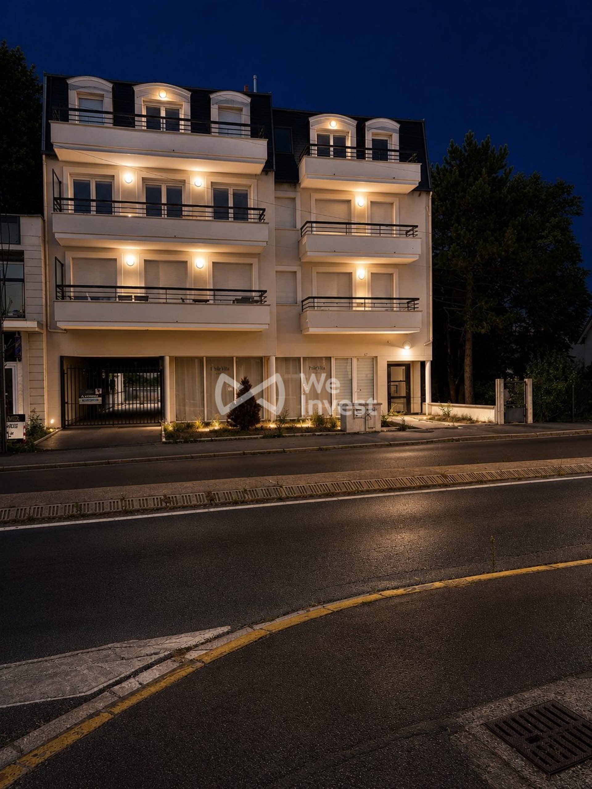 Appartement à vendre, 80m², Sainte-Geneviève-des-Bois