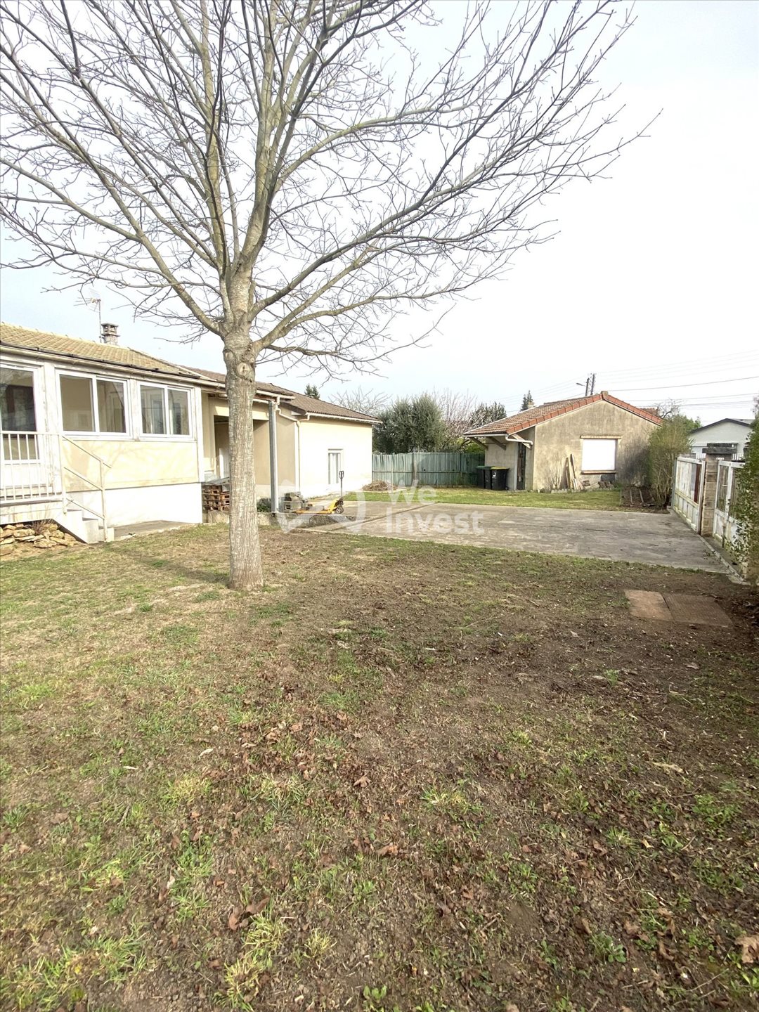 Maison à vendre, 127m², Le Plessis-Pâté