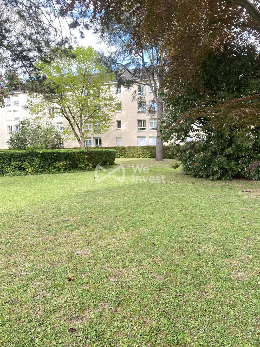 Appartement à vendre, 66m², Brétigny-sur-Orge