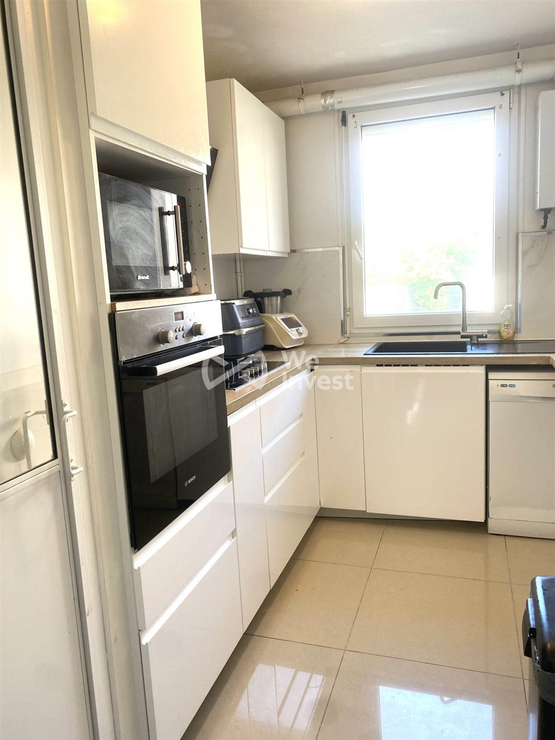 Appartement à vendre, 66m², Brétigny-sur-Orge