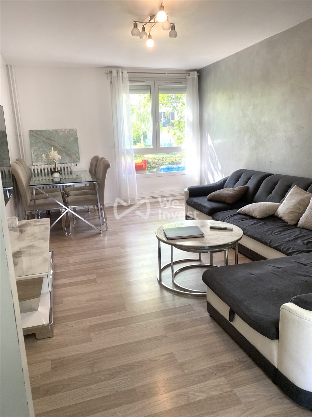 Appartement à vendre, 66m², Brétigny-sur-Orge