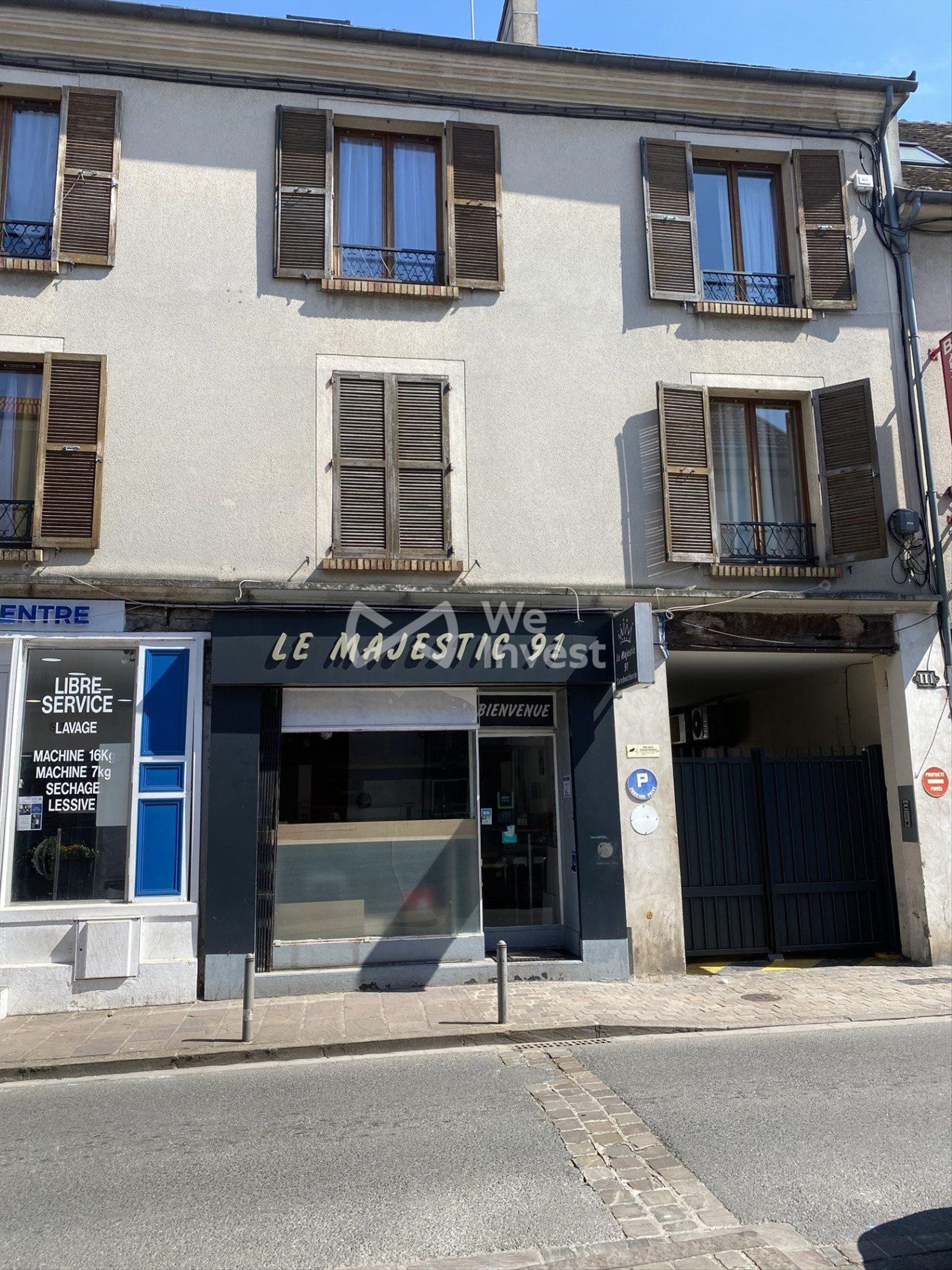 Appartement à vendre, 32m², Longjumeau