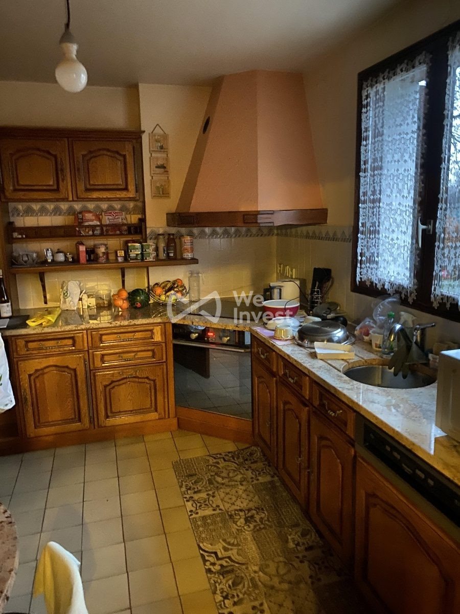Maison à vendre, 175m², Morsang-sur-Orge