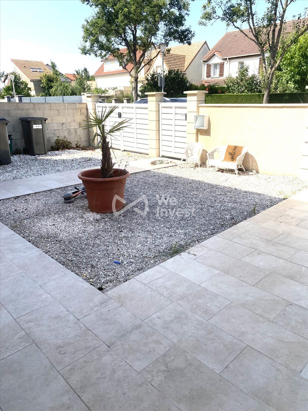 Maison à vendre, 110m², Le Plessis-Pâté