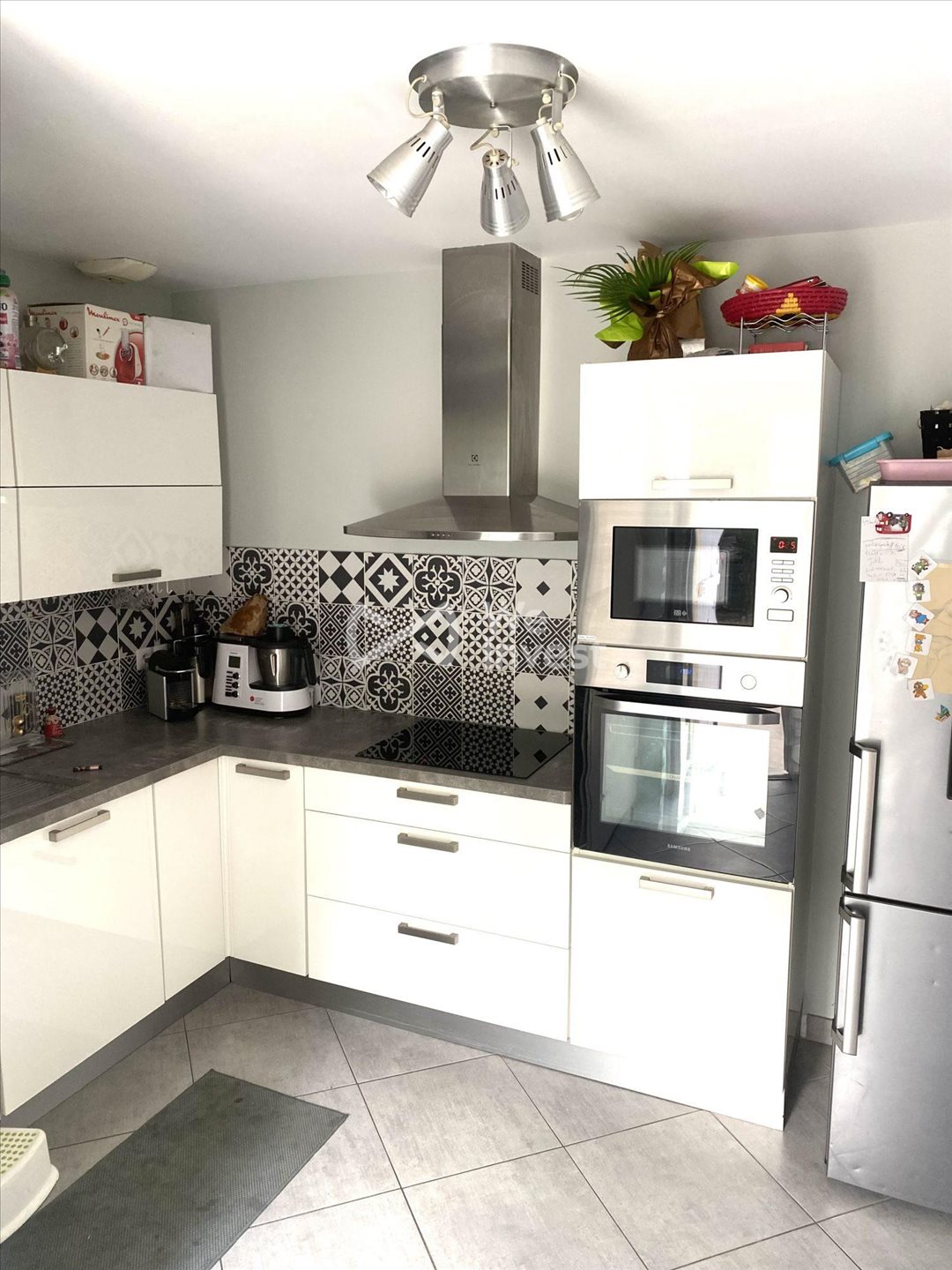 Maison à vendre, 110m², Le Plessis-Pâté