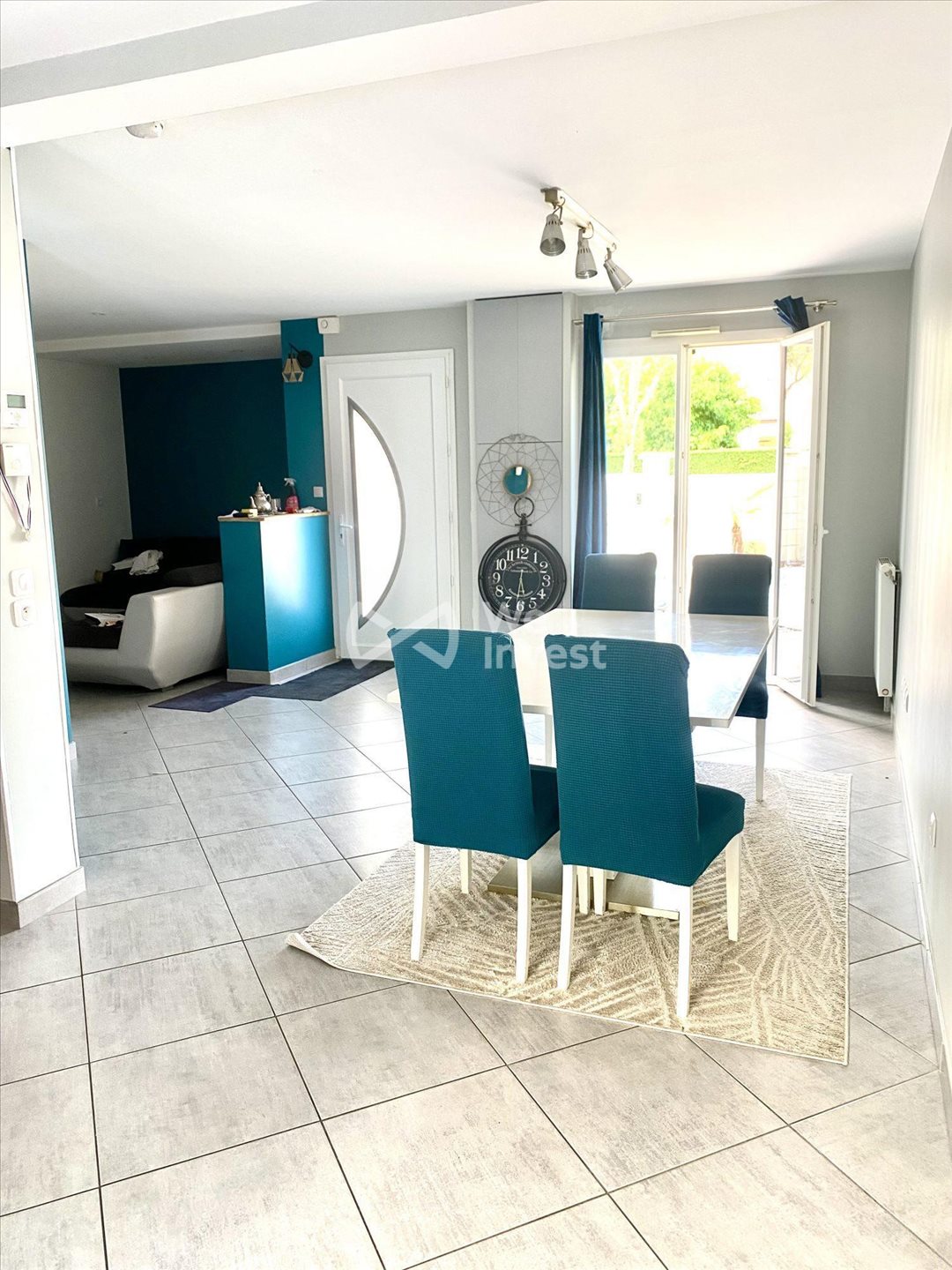 Maison à vendre, 110m², Le Plessis-Pâté