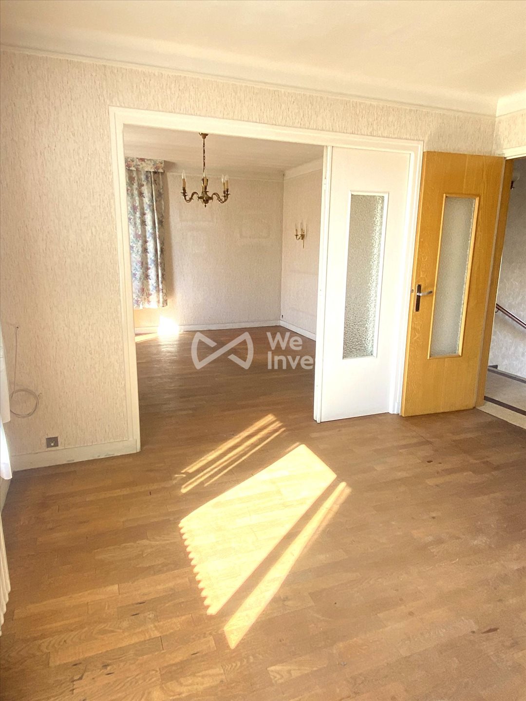 Maison à vendre, 110m², Sainte-Geneviève-des-Bois