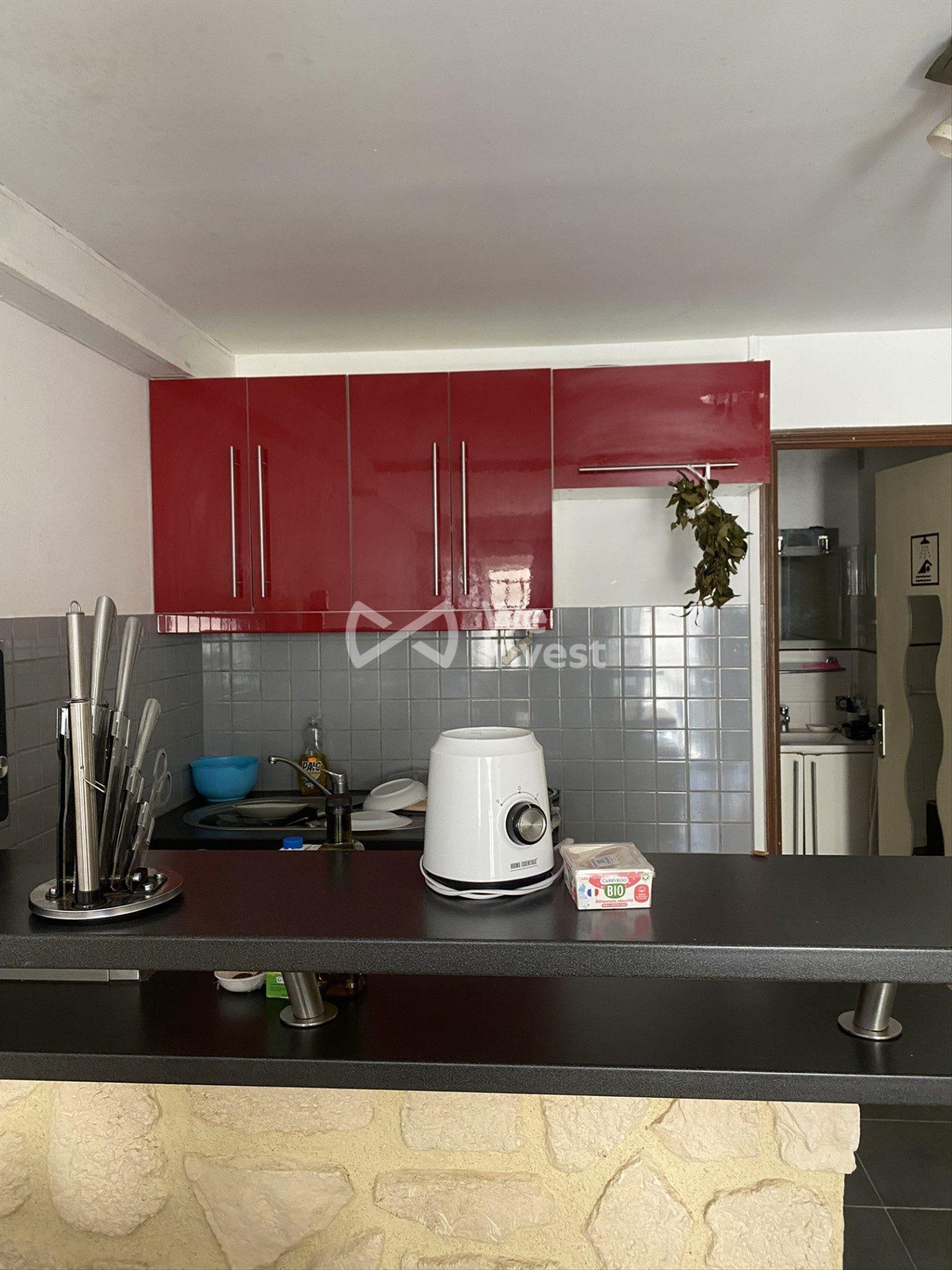 Appartement à vendre, 33m², Longjumeau