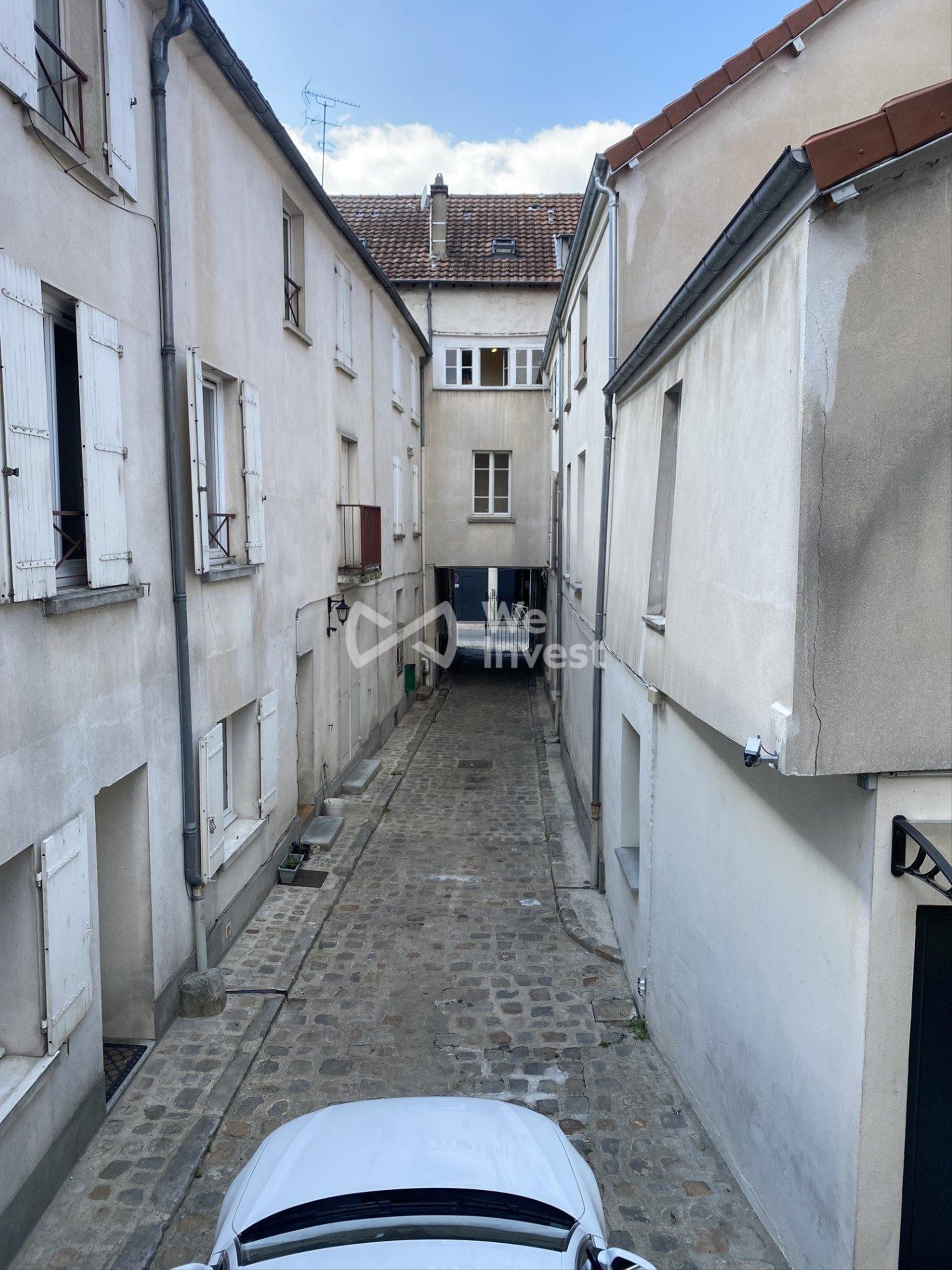 Appartement à vendre, 33m², Longjumeau