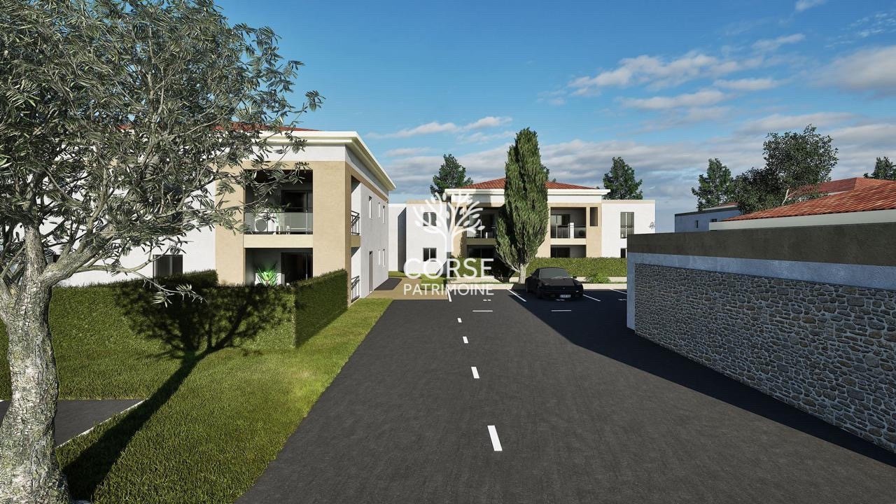 Maison à vendre, 87m², Sorbo-Ocagnano