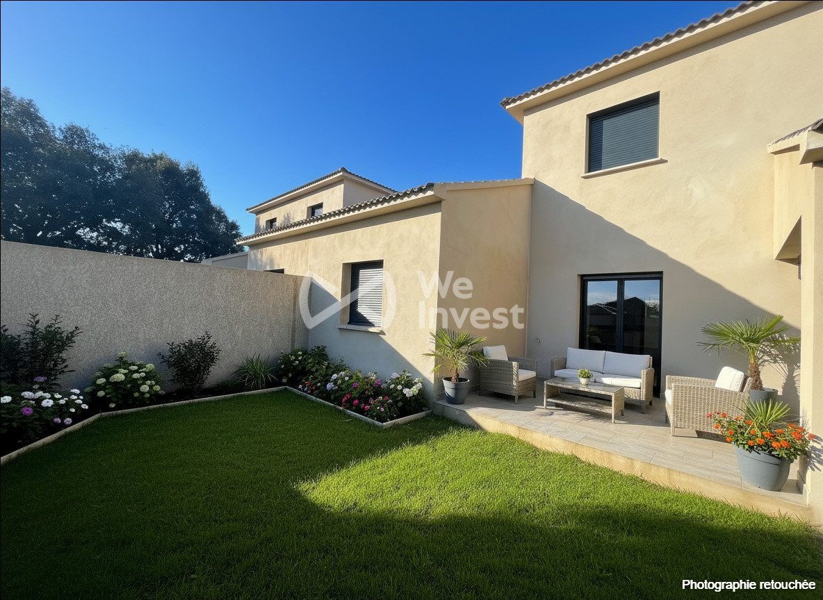 Maison à vendre, 86m², Castellare-di-Casinca