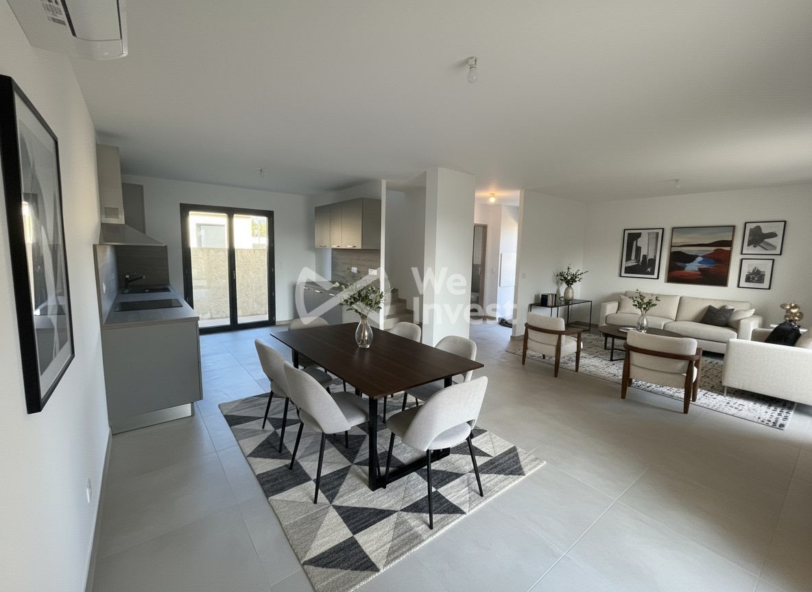 Maison à vendre, 86m², Castellare-di-Casinca