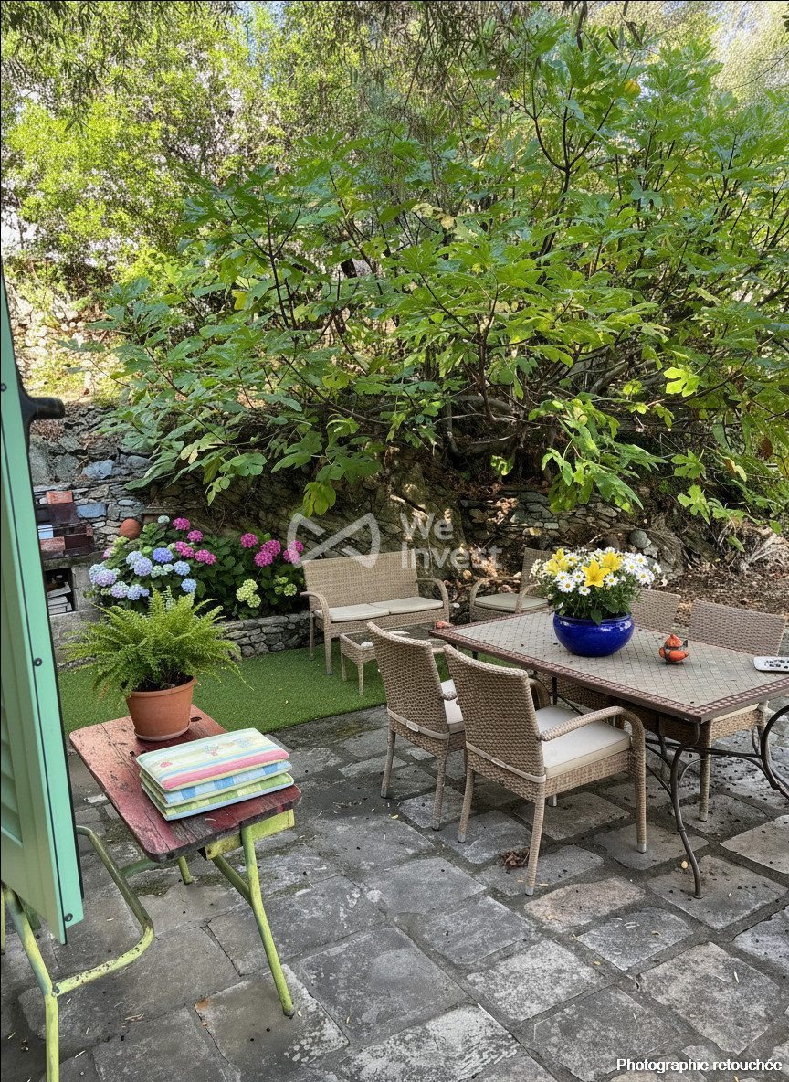 Maison à vendre, 220m², Ville-di-Pietrabugno
