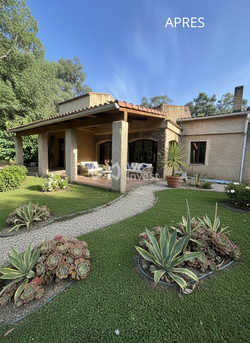 Maison à vendre, 261m², Calvi