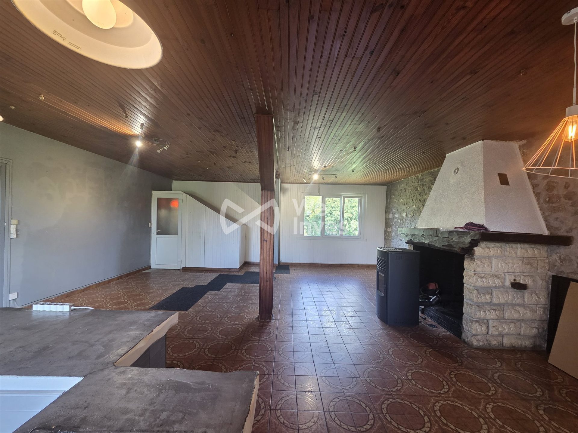 Maison à vendre, 111m², Brassy