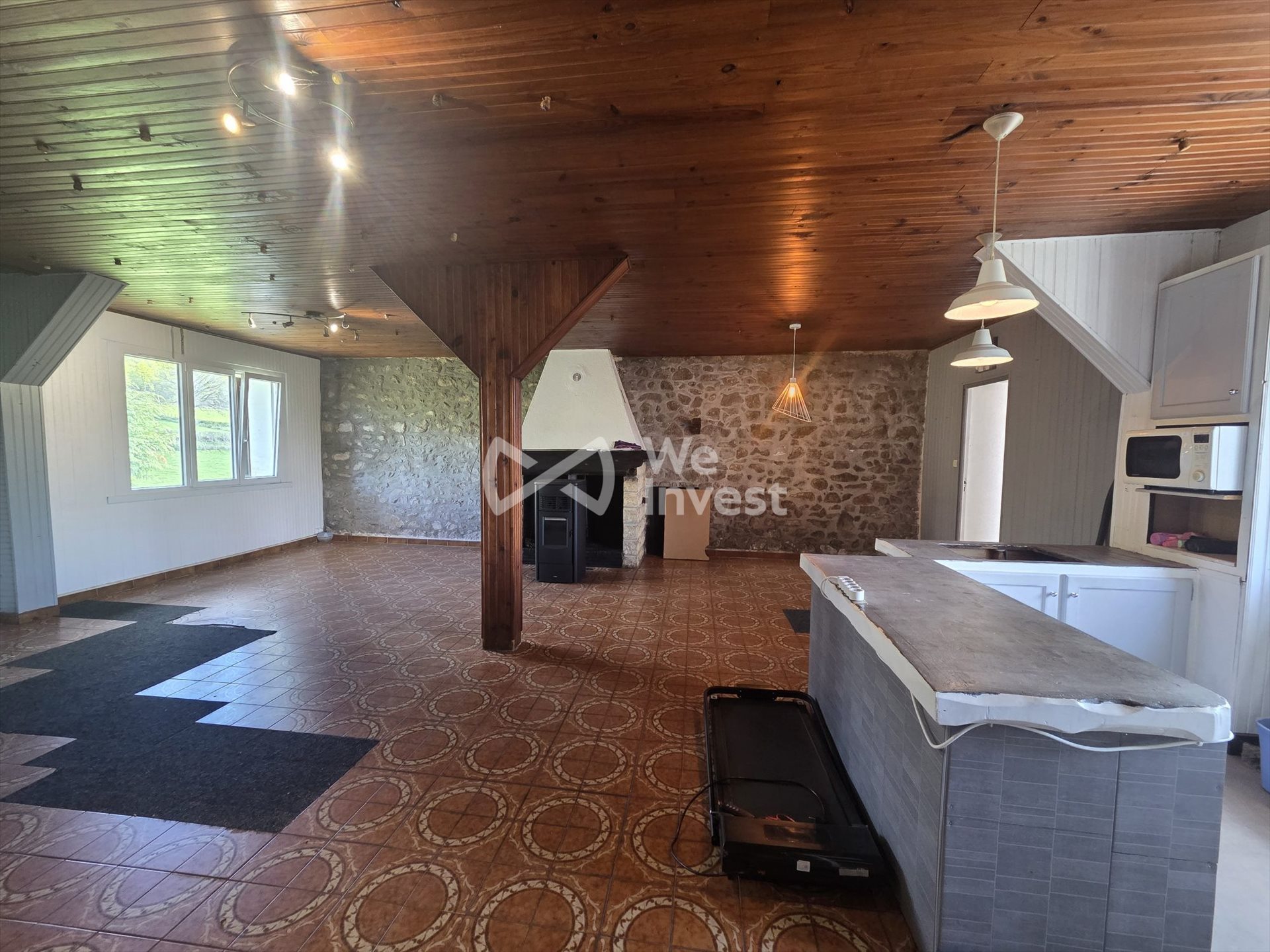Maison à vendre, 111m², Brassy