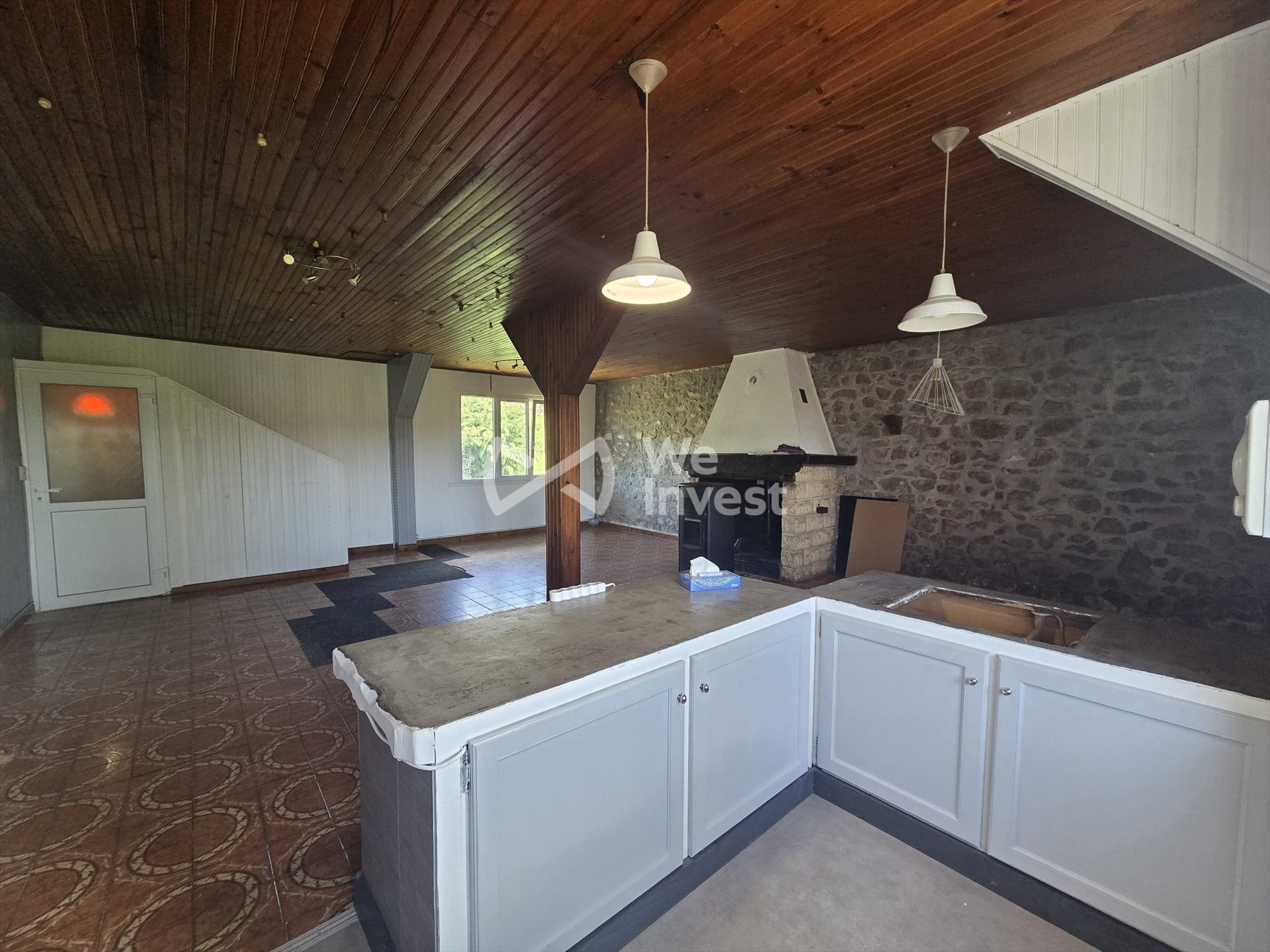 Maison à vendre, 111m², Brassy
