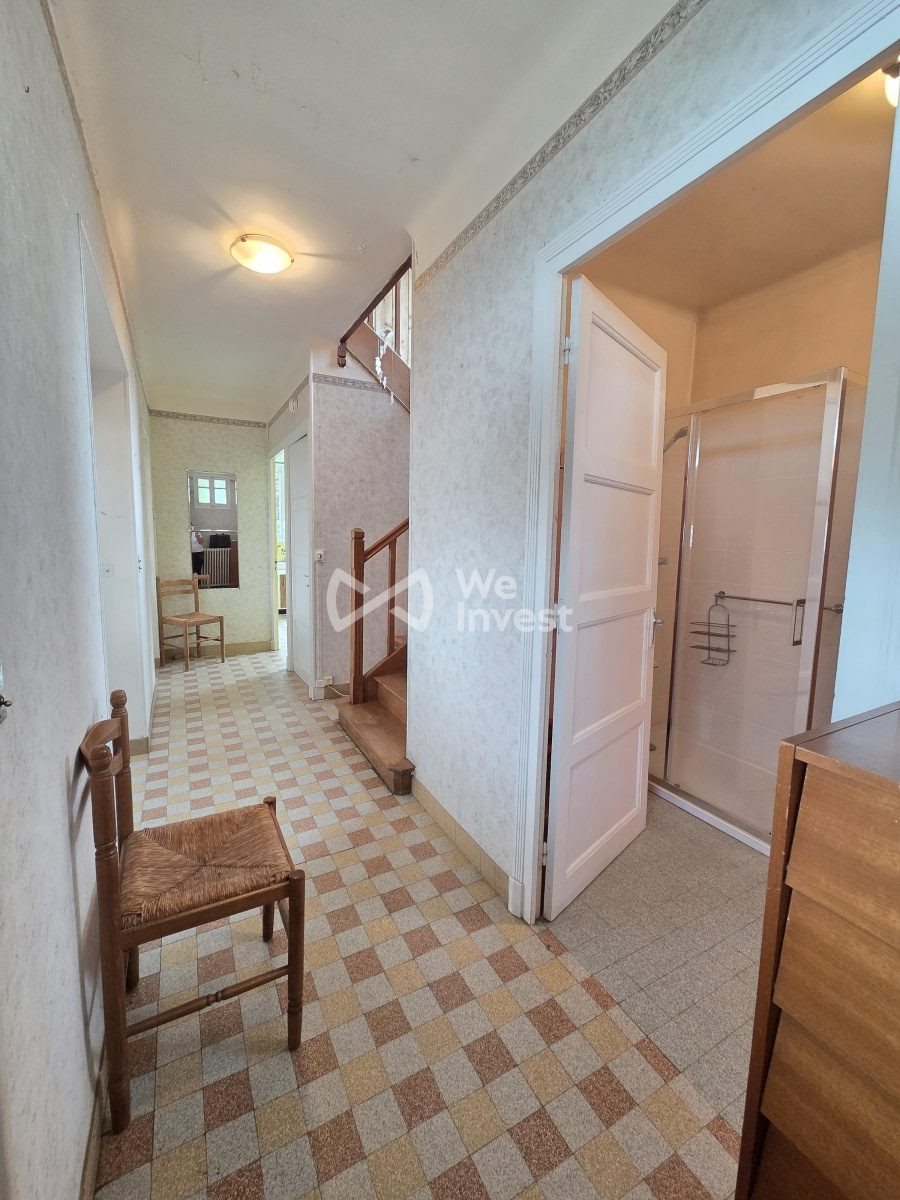 Maison à vendre, 92m², Avallon