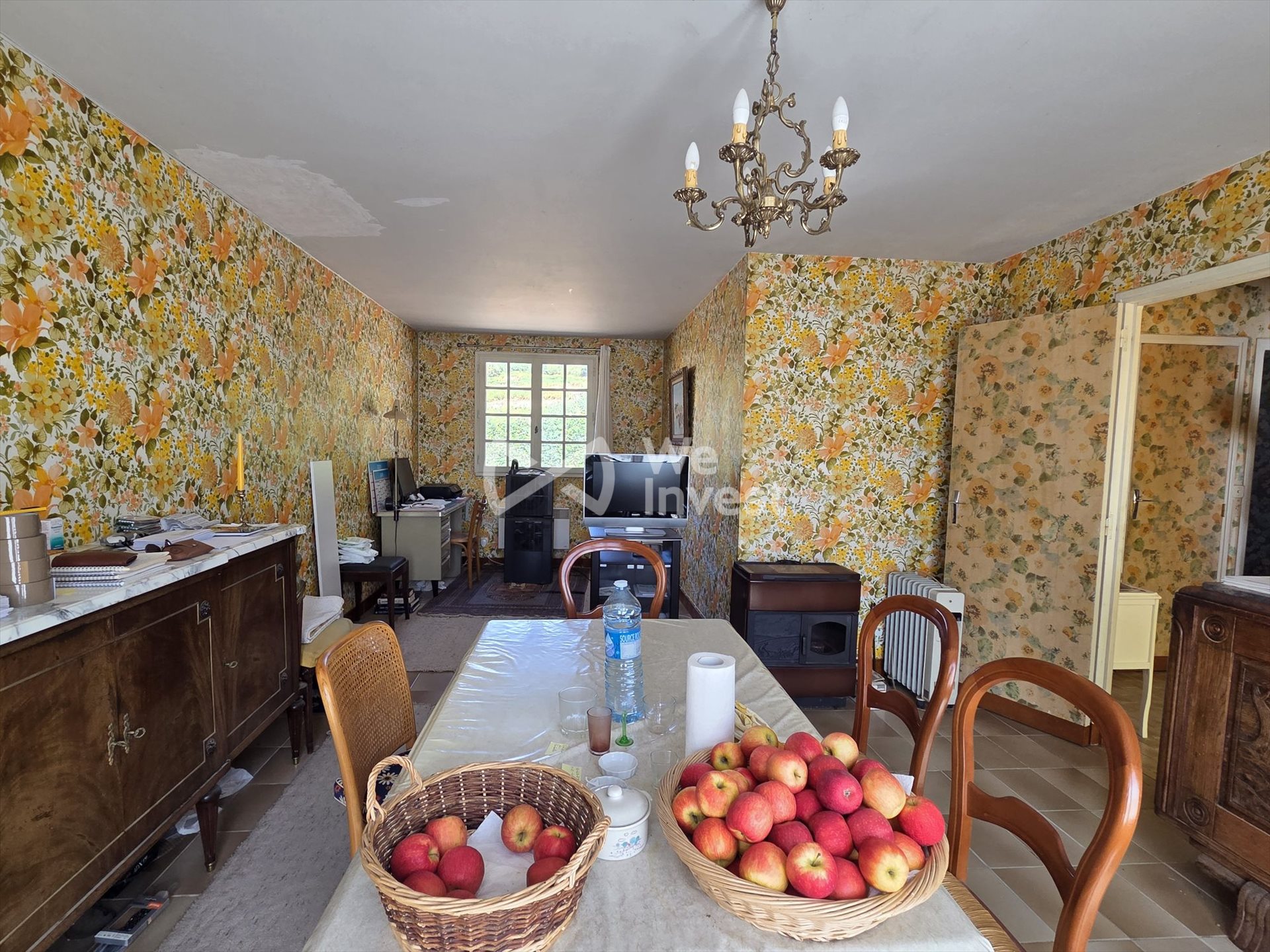 Maison à vendre, 66m², Dun-les-Places